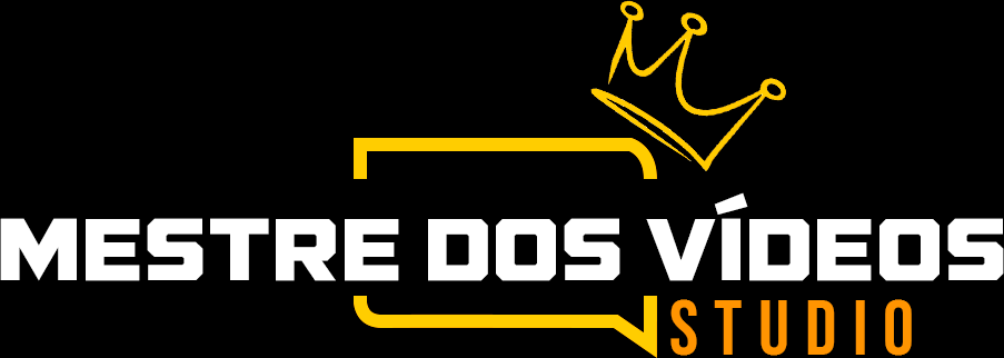 Mestre dos Vídeos Logo